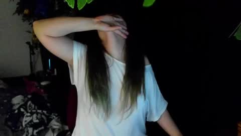 Eugenia online show from 02/28/25, 10:06