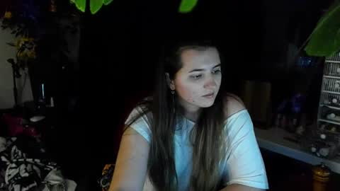 Eugenia online show from 03/01/25, 01:11