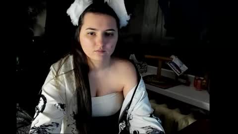 Eugenia online show from 03/04/25, 12:50