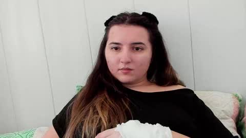 Eugenia online show from 03/11/25, 01:23