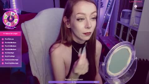 Pirate Coco online show from 10/31/25, 10:16