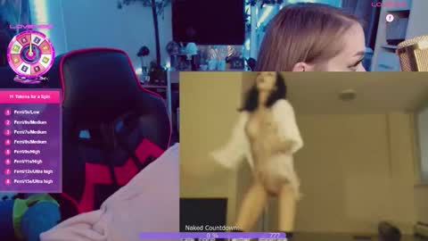 Pirate Coco online show from 11/30/25, 10:19