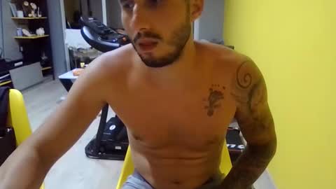 Snapshot of pirshi chatting on 09/23/25, 06:44 Gifted One online show from 09/23/25, 06:44