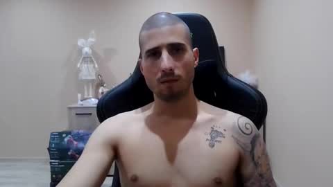 Snapshot of pirshi chatting on 04/23/26, 10:12 Gifted One online show from 04/23/26, 10:12