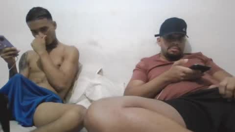 Snapshot of pirubr21c chatting on 06/13/26, 03:04 Mulato Carioca online show from 06/13/26, 03:04