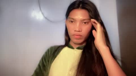 Jayve online show from 03/24/26, 06:18