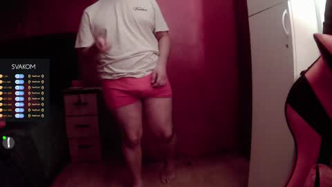 pisceslost online show from 03/10/26, 01:54