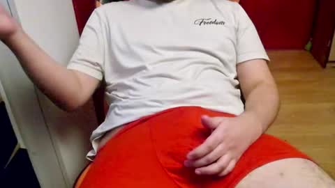 Snapshot of pisceslost chatting on 07/13/26, 06:38 pisceslost online show from 07/13/26, 06:38