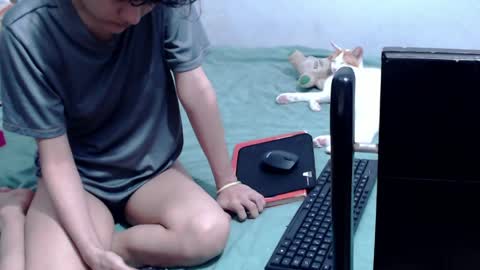 PiscisDreams online show from 03/18/26, 07:06