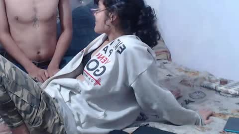 PiscisDreams online show from 04/14/26, 03:12