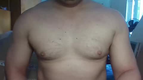 pistabaaaa online show from 04/19/26, 02:27