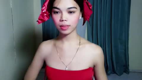 The Girl Named Eyve online show from 05/29/26, 02:48