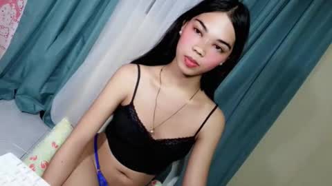 The Girl Named Eyve online show from 05/31/26, 02:35
