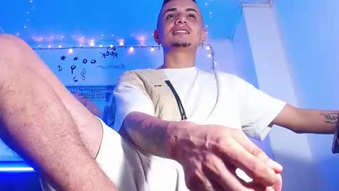 pitersonnt online show from 01/19/26, 03:21