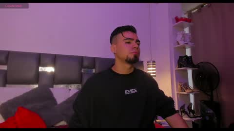 PittAndLunaa69 online show from 02/03/26, 12:21