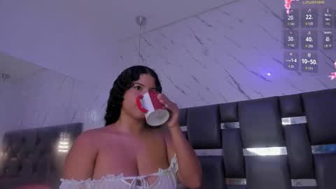 PittAndLunaa69 online show from 03/12/26, 12:44