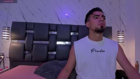 PittAndLunaa69 online show from 03/19/26, 12:09