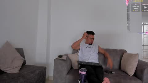 PittAndLunaa69 online show from 03/29/26, 12:38