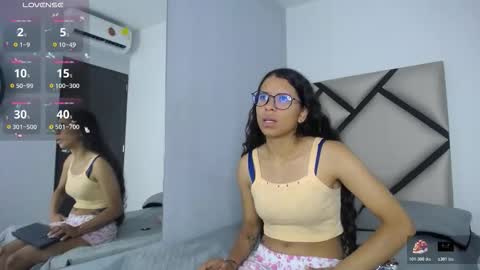 pitufa__ online show from 12/16/25, 08:14