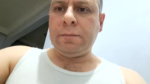 Gkay53 online show from 01/18/25, 09:45