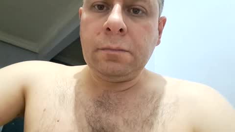 Gkay53 online show from 01/19/25, 03:10