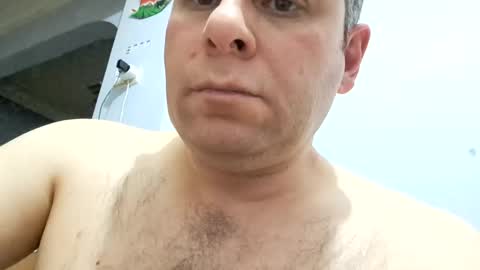 Gkay53 online show from 01/27/25, 07:03