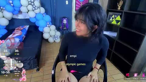 Rabbit online show from 02/18/26, 07:54