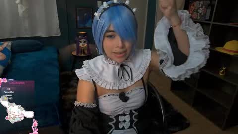 Rabbit online show from 05/20/26, 08:59