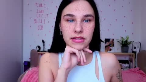 Molly online show from 05/24/26, 06:07