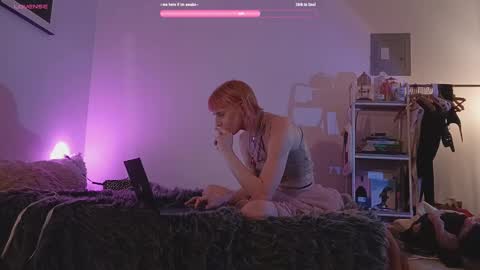 Snapshot of pixie_praxis chatting on 02/17/25, 06:53 pixie_praxis online show from 02/17/25, 06:53