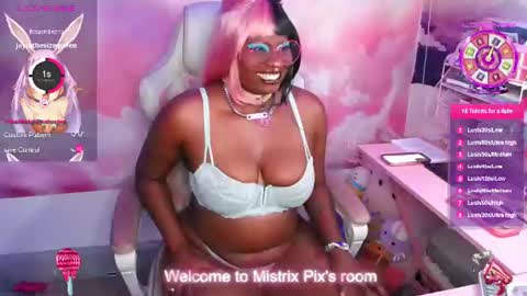 Snapshot of pixiebob25 chatting on 08/05/26, 06:11 Thekawaiidomme online show from 08/05/26, 06:11