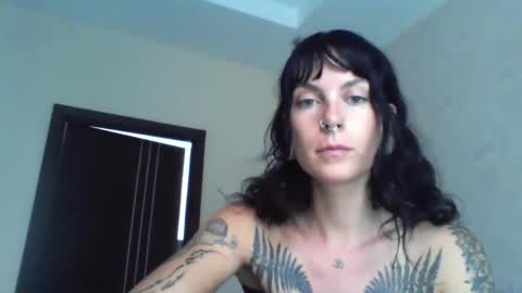 pixiecatfairy online show from 03/05/26, 08:32