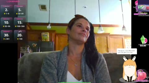 PixieLuxXx online show from 05/12/26, 12:13