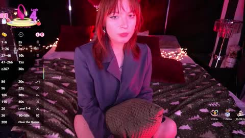 Snapshot of pixiepeachh chatting on 02/12/26, 08:04 pixiepeachh online show from 02/12/26, 08:04