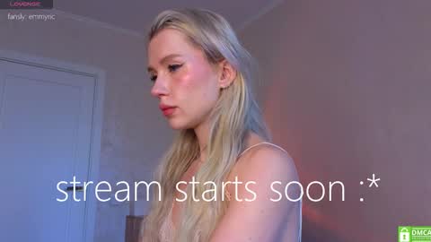 Emmy and Edward online show from 03/03/26, 11:05