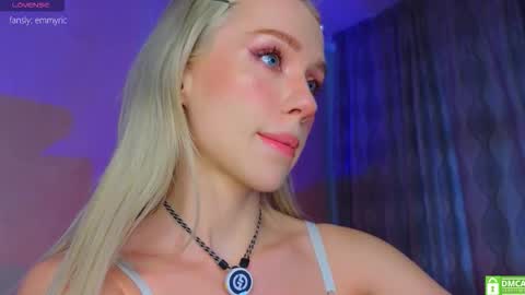 Emmy and Edward online show from 03/27/26, 11:43