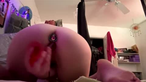 pixieprincess7000105798 online show from 11/29/25, 09:07