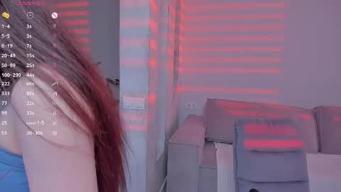 Mila online show from 04/15/26, 03:41