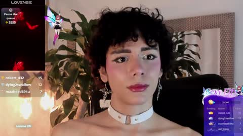 cris online show from 01/20/25, 08:52