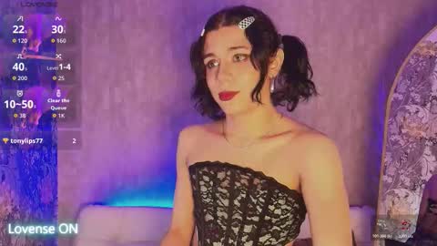 cris online show from 12/19/25, 04:08