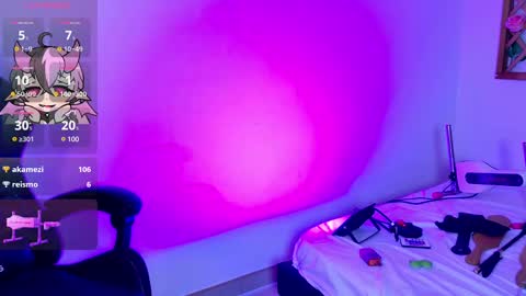 Snapshot of pixygamer11 chatting on 02/04/25, 09:10 pixygamer11 online show from 02/04/25, 09:10