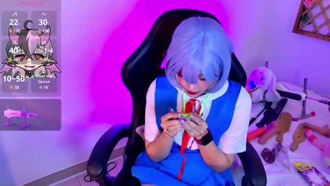 Snapshot of pixygamer11 chatting on 02/05/25, 05:31 pixygamer11 online show from 02/05/25, 05:31