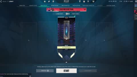 Me online show from 12/13/24, 11:50