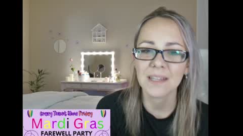 Lynn online show from 12/11/24, 12:12