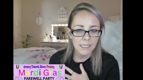 Lynn online show from 12/11/24, 03:15