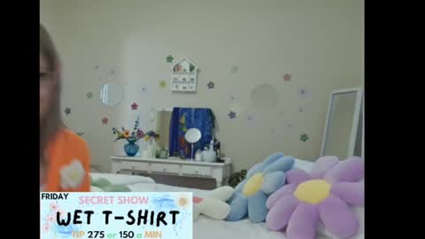 Lynn online show from 01/16/25, 03:13