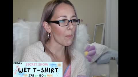 Lynn online show from 01/17/25, 12:10