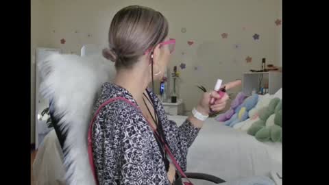 Lynn online show from 01/24/25, 11:59