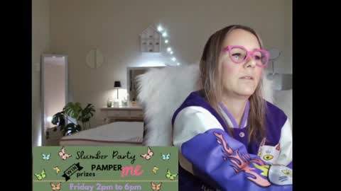 Lynn online show from 01/29/25, 12:02