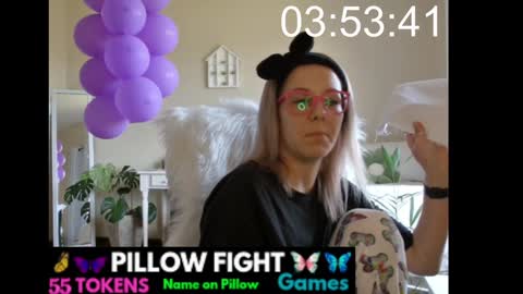 Lynn online show from 01/31/25, 12:07